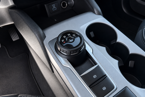 2022 Ford Bronco Sport — view 10