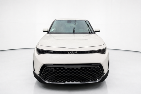 2024 Kia Soul — view 8