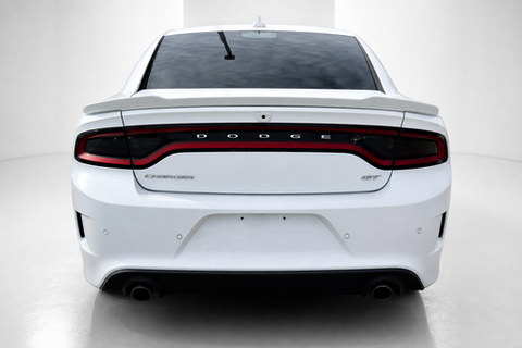 2022 Dodge Charger — view 5