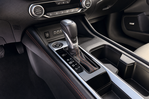 2024 Nissan Sentra — view 13