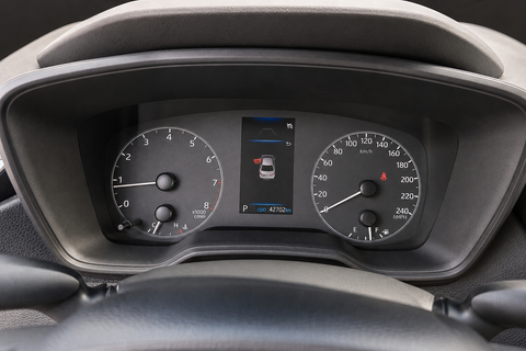 2024 Toyota Corolla — view 10