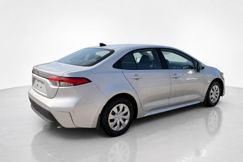 2024 Toyota Corolla — view 6