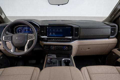 2018 LAND ROVER Discovery Sport — view 7