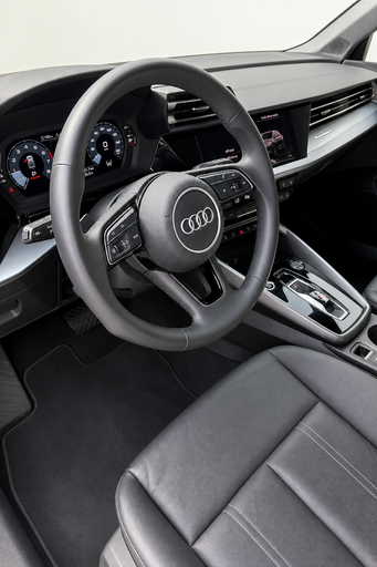 2025 Audi A3 — view 10