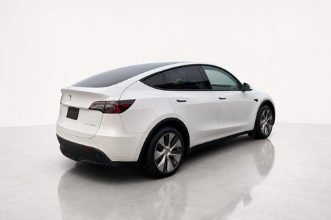 2023 Tesla Model Y — view 4