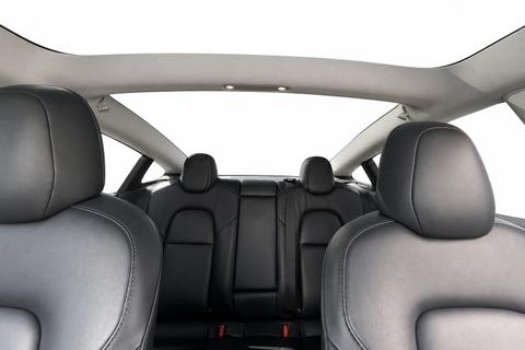 2020 Tesla Model 3 — view 8