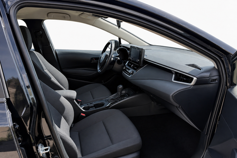 2023 Toyota Corolla — view 9