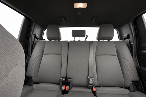 2025 Toyota Tacoma — view 11