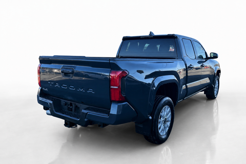 2024 Toyota Tacoma — view 7