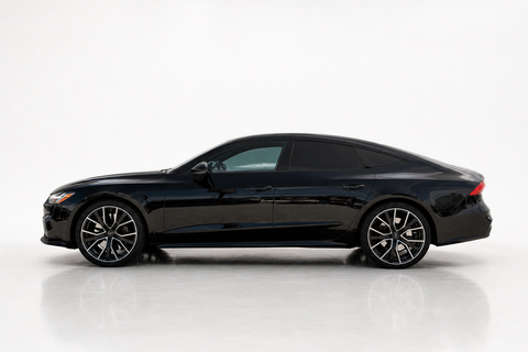 2023 Audi S7 Sportback — view 9