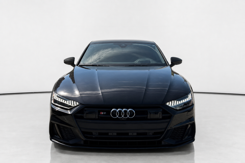 2023 Audi S7 Sportback — view 3