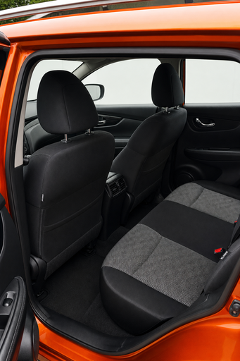 2023 Nissan Qashai — view 5