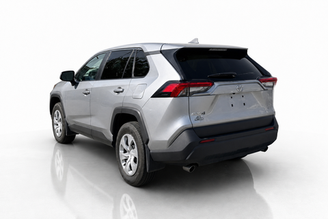 2024 Toyota RAV4 — view 6