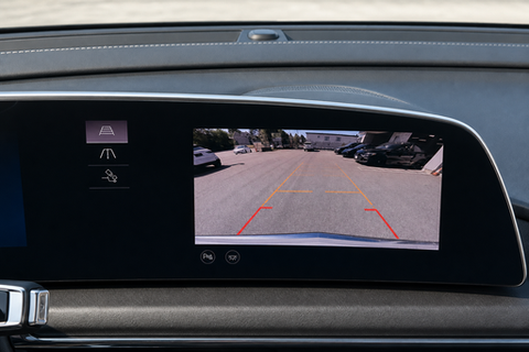 2024 Cadillac LYRIQ — view 8