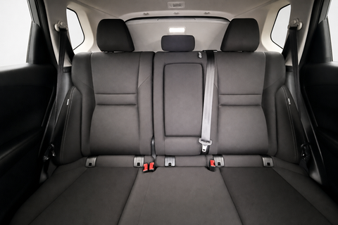 2024 Nissan Rogue — view 13