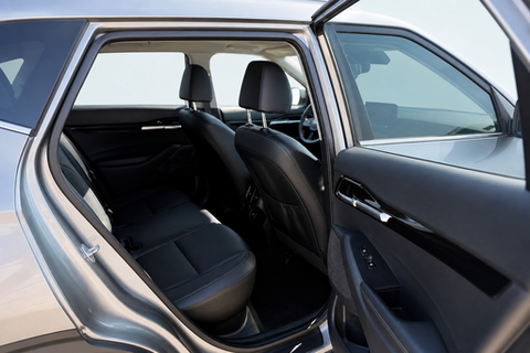 2021 Kia Seltos — view 10