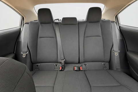 2023 Toyota Corolla — view 12