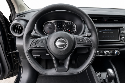 2024 Nissan Kicks — view 13