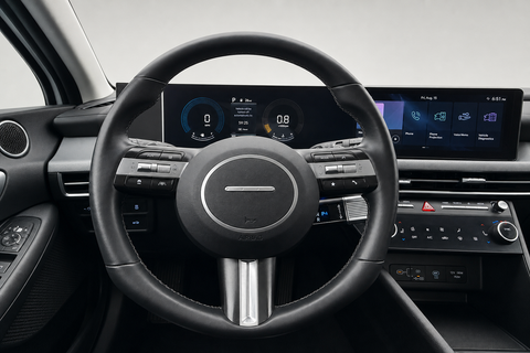2024 Hyundai Sonata — view 12