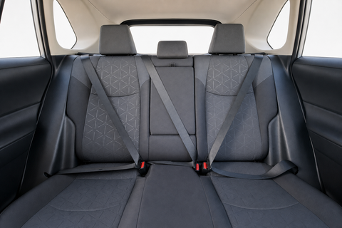 2024 Toyota RAV 4 — view 10