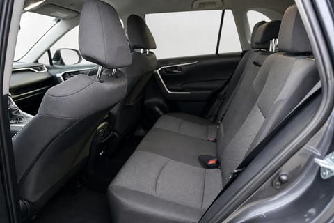2023 Toyota RAV 4 — view 10