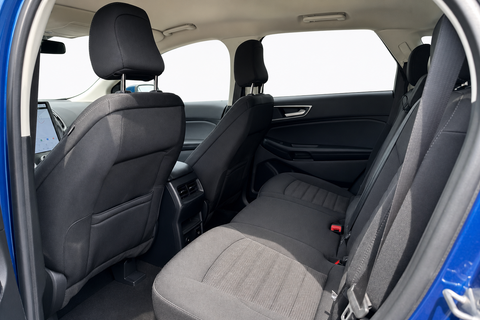 2023 Ford Edge — view 9