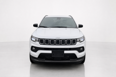 2025 Jeep Compass — view 1
