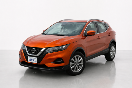 2023 Nissan Qashai