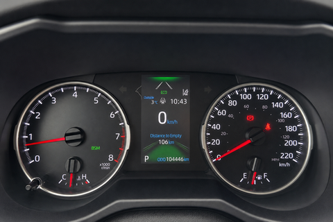 2022 Toyota RAV 4 — view 15