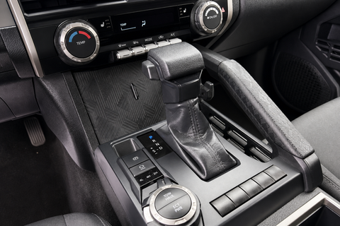 2025 Toyota Tacoma — view 10