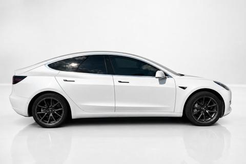 2020 Tesla Model 3 — view 4