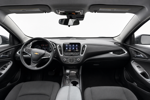 2023 Chevrolet Malibu — view 12