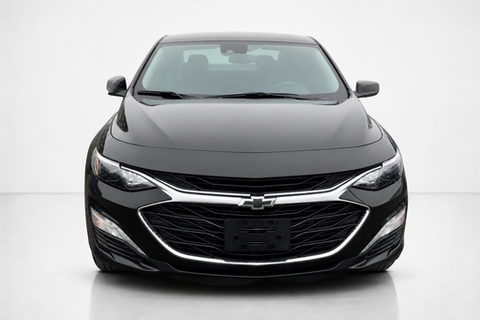 2023 Chevrolet Malibu — view 2