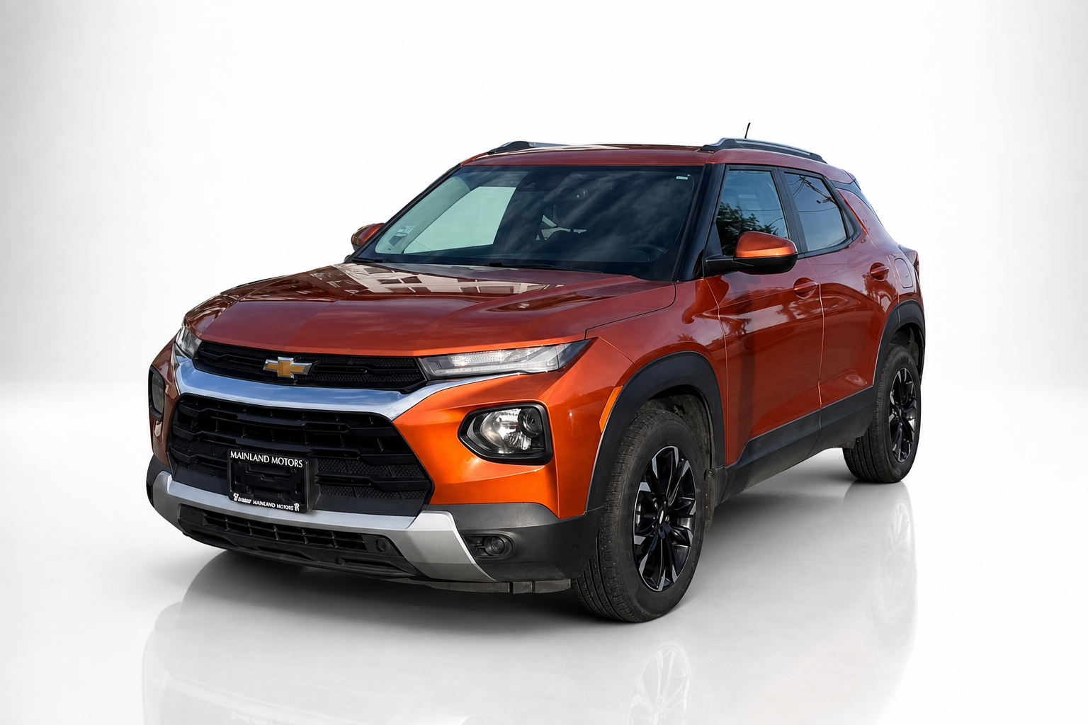 2023 Chevrolet Trailblazer
