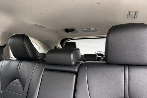 2023 Toyota Highlander — view 11