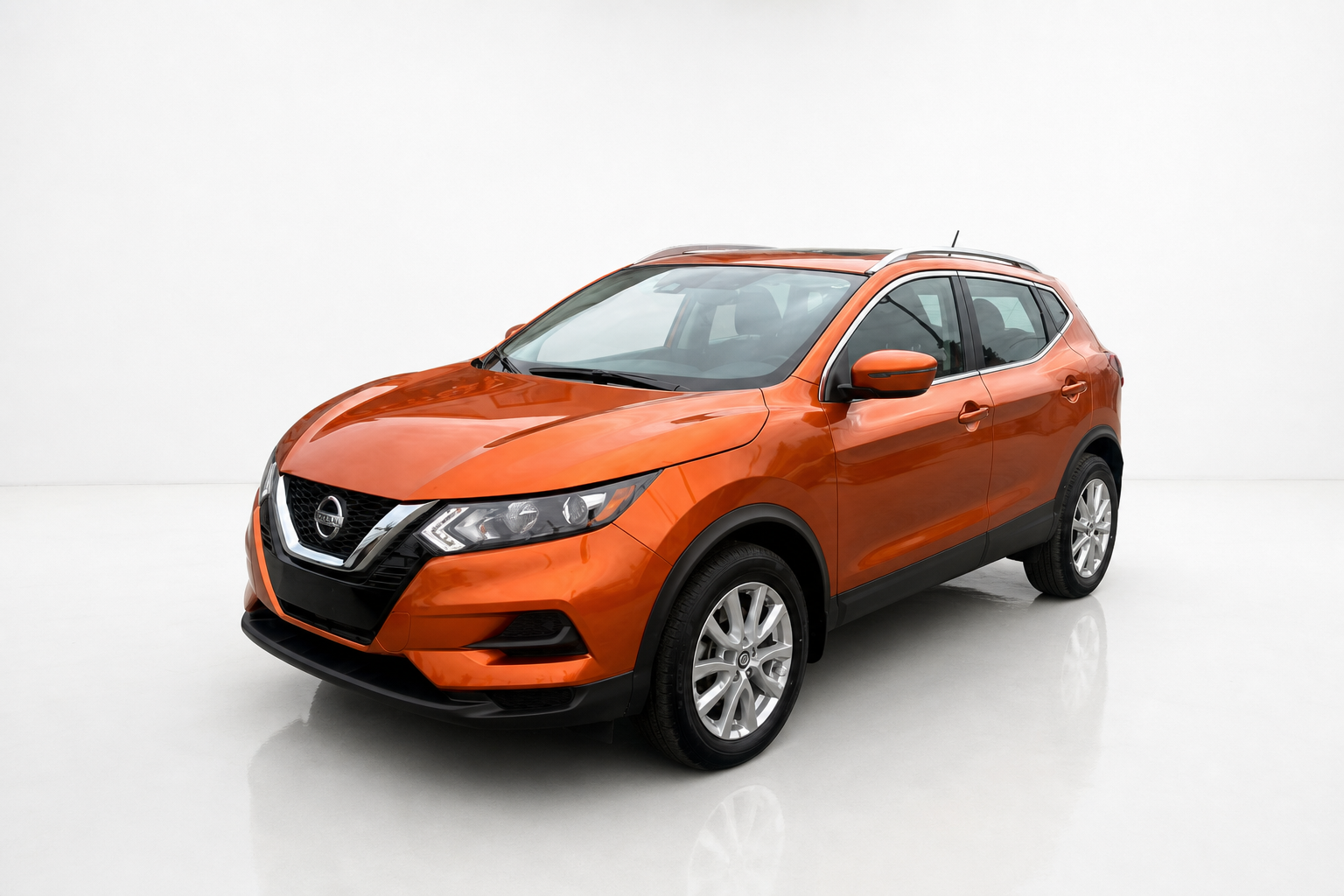 2023 Nissan Qashqai