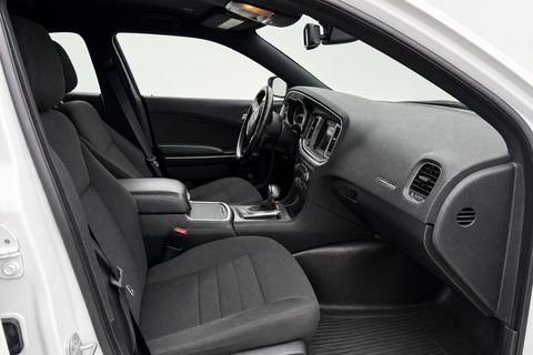 2020 Dodge Charger — view 10