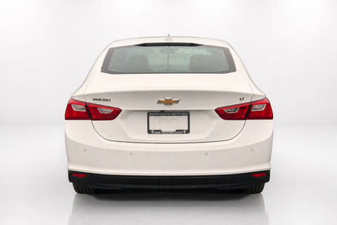 2024 Chevrolet Malibu — view 6