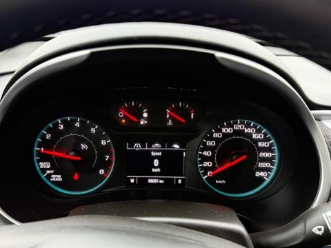 2023 Chevrolet Malibu — view 7
