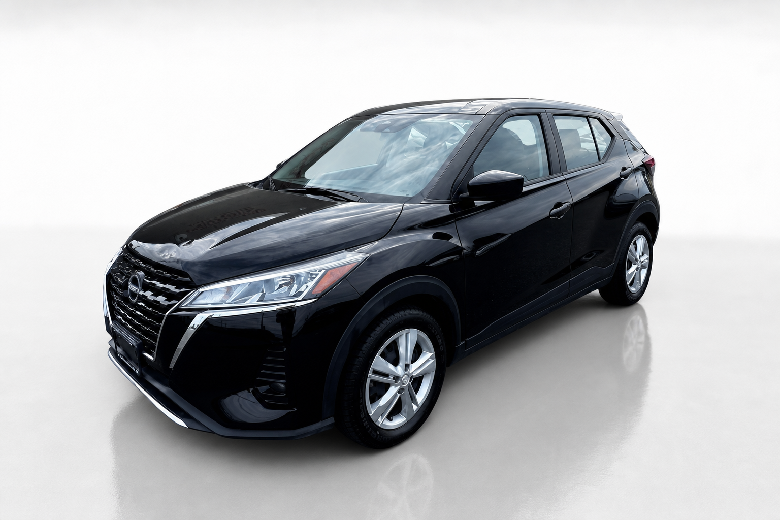 2024 Nissan Kicks