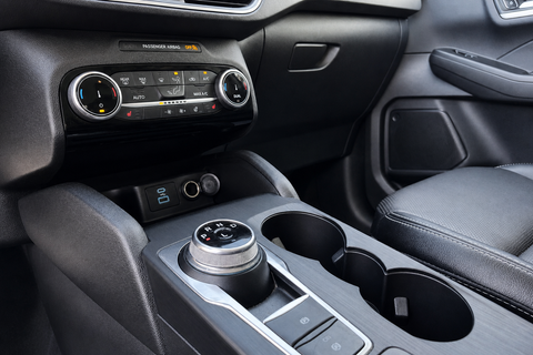 2022 Ford Escape — view 12