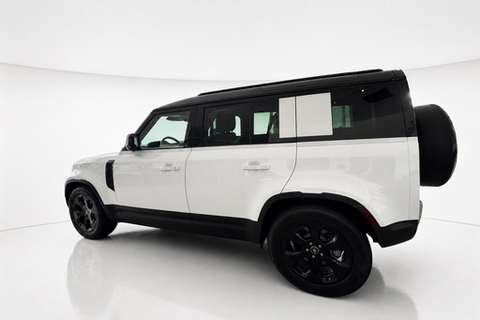 2025 Land Rover Defender — view 7