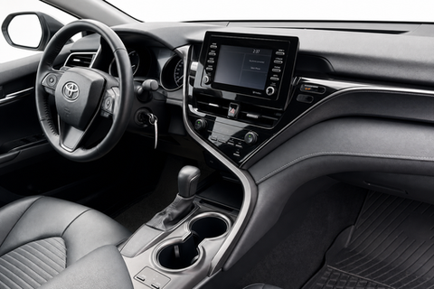 2024 Toyota Camry — view 10