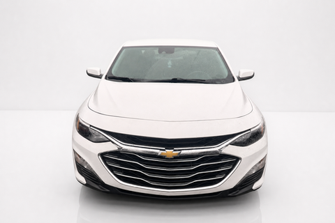 2024 Chevrolet Malibu — view 2
