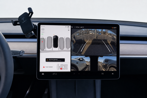 2023 Tesla Model Y — view 10