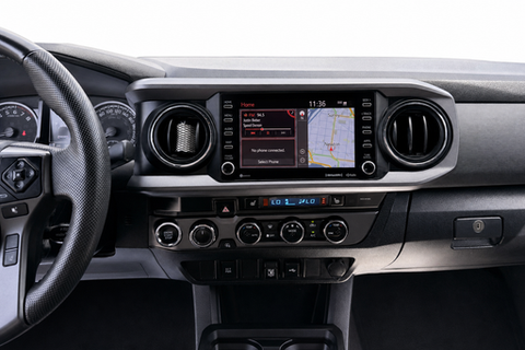 2023 Toyota Tacoma — view 13