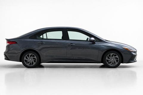 2026 Hyundai Elantra — view 5
