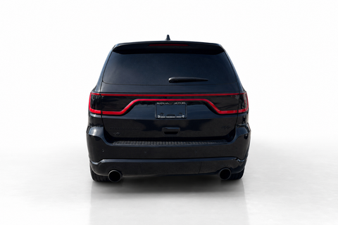 2022 Dodge Durango — view 5