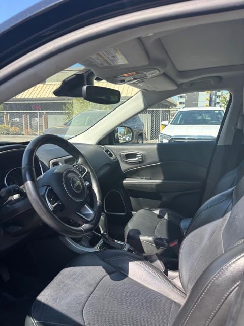 2019 JEEP Compass — view 12