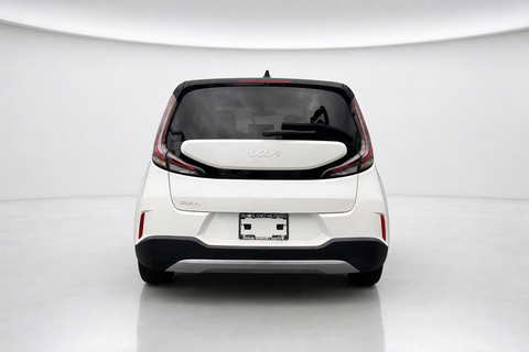 2024 Kia Soul — view 4